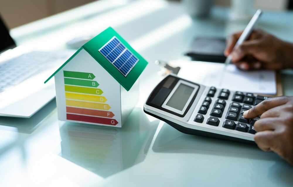 Comment calculer la consommation d’énergie d’un bâtiment  ?