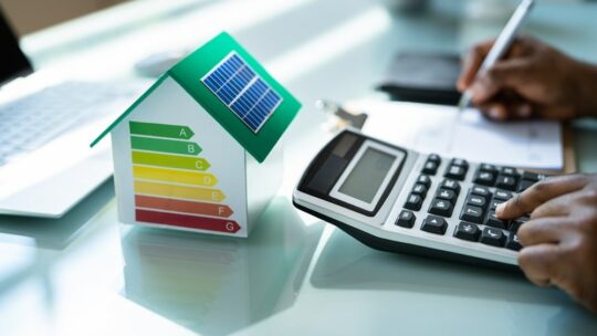 Comment calculer la consommation d’énergie d’un bâtiment  ?